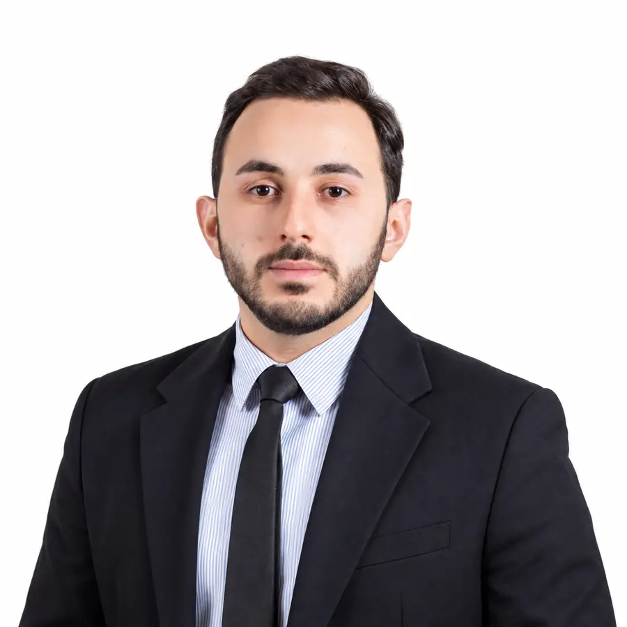 Luka Shakhkulashvili