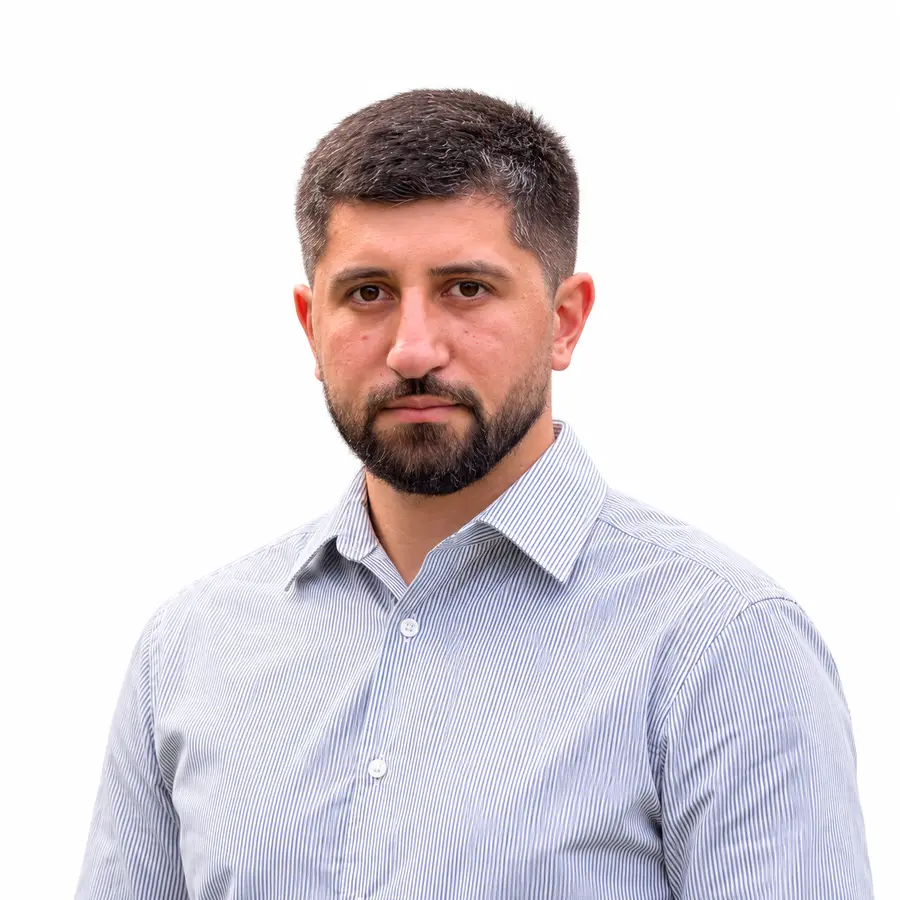 Noe Beridze