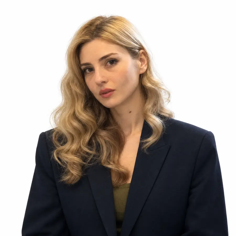 Sophie Bakhbakhashvili